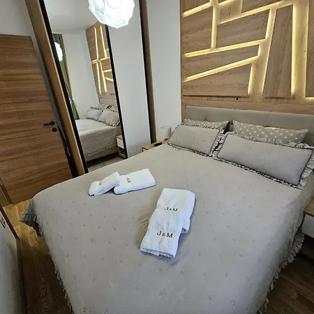 Univer Apartament Zlatibor