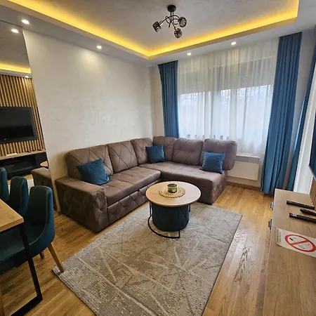 Univer Apartament Zlatibor