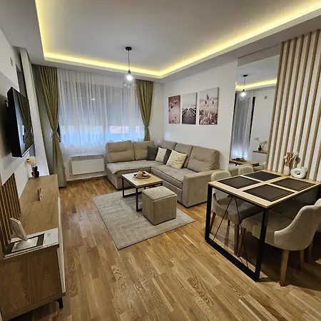 Univer Apartament Zlatibor