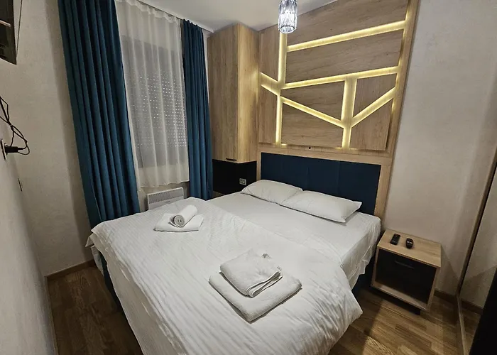 Univer アパート *