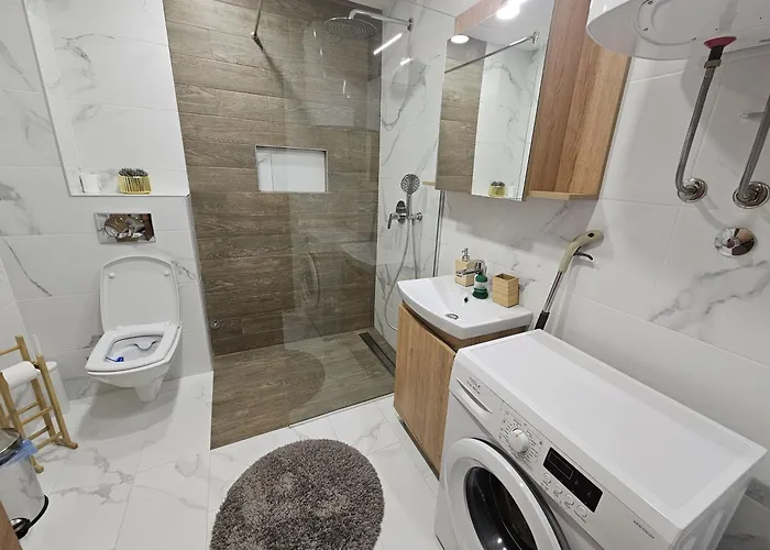 Univer アパート *